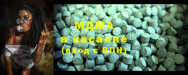 гашик Верея