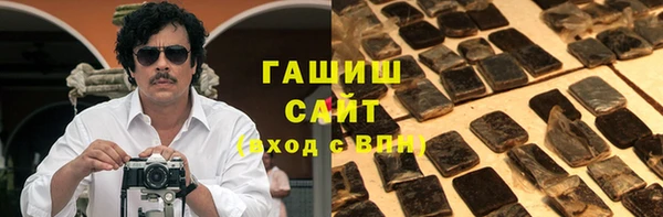 гашик Верея